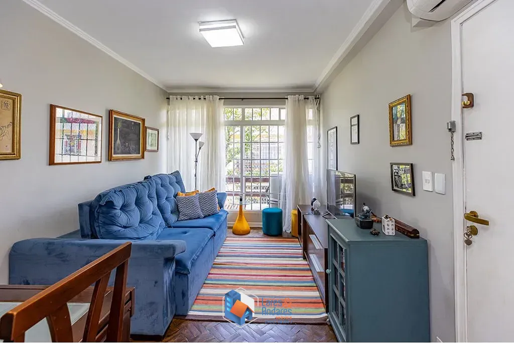 Apartamento, 2 quartos, 70 m² - Foto 23