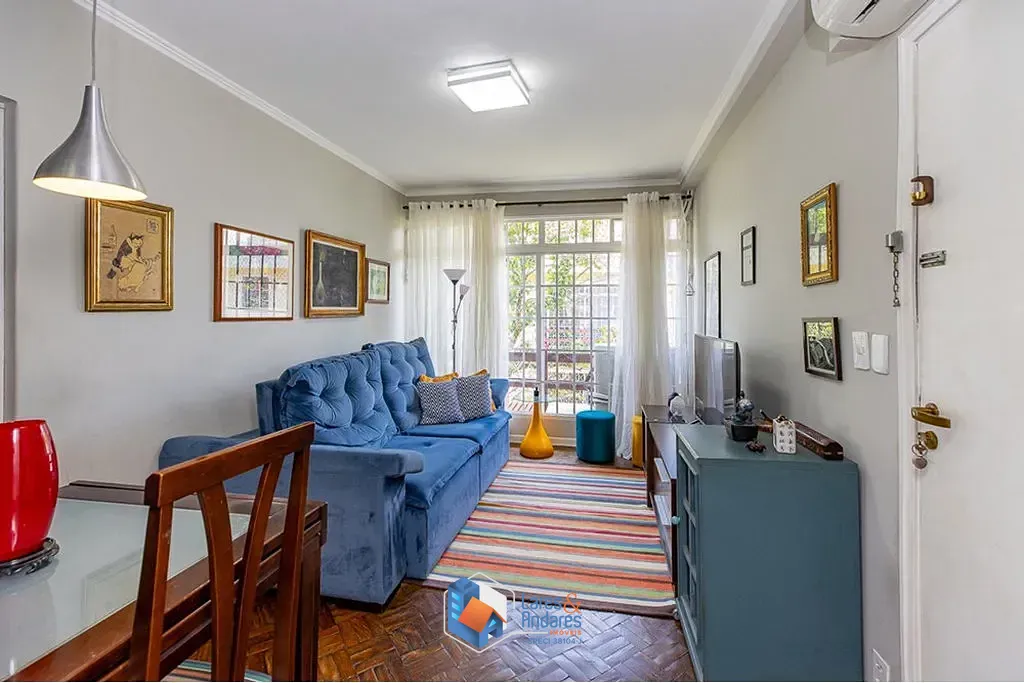 Apartamento, 2 quartos, 70 m² - Foto 22