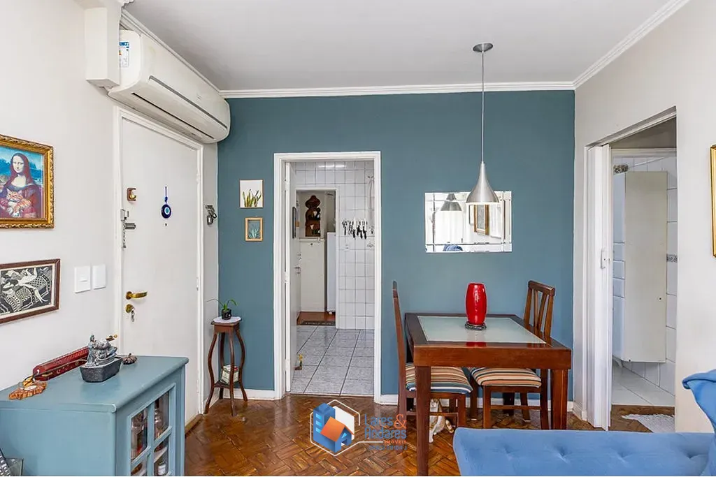 Apartamento, 2 quartos, 70 m² - Foto 20