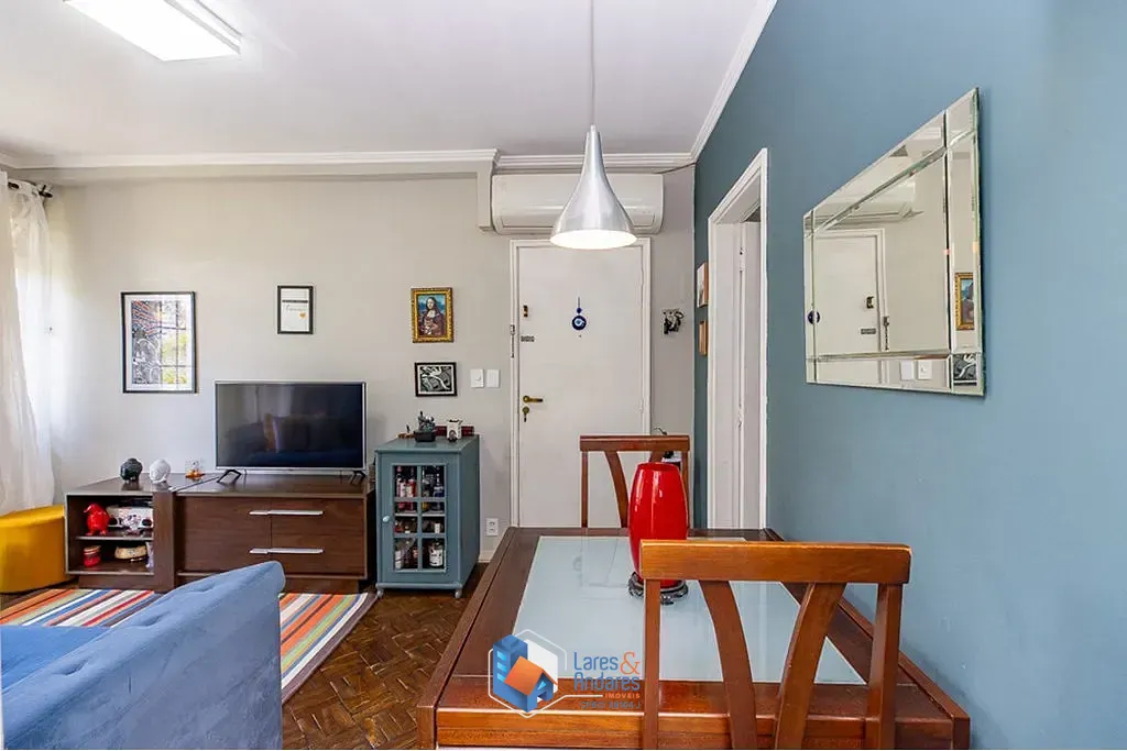 Apartamento, 2 quartos, 70 m² - Foto 19