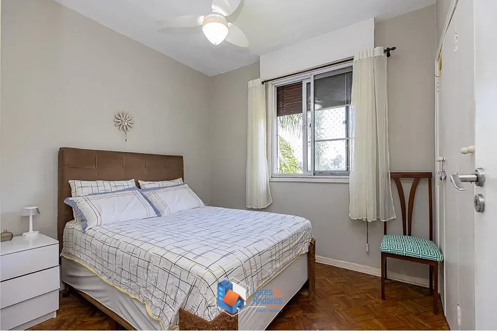 Apartamento, 2 quartos, 70 m² - Foto 15