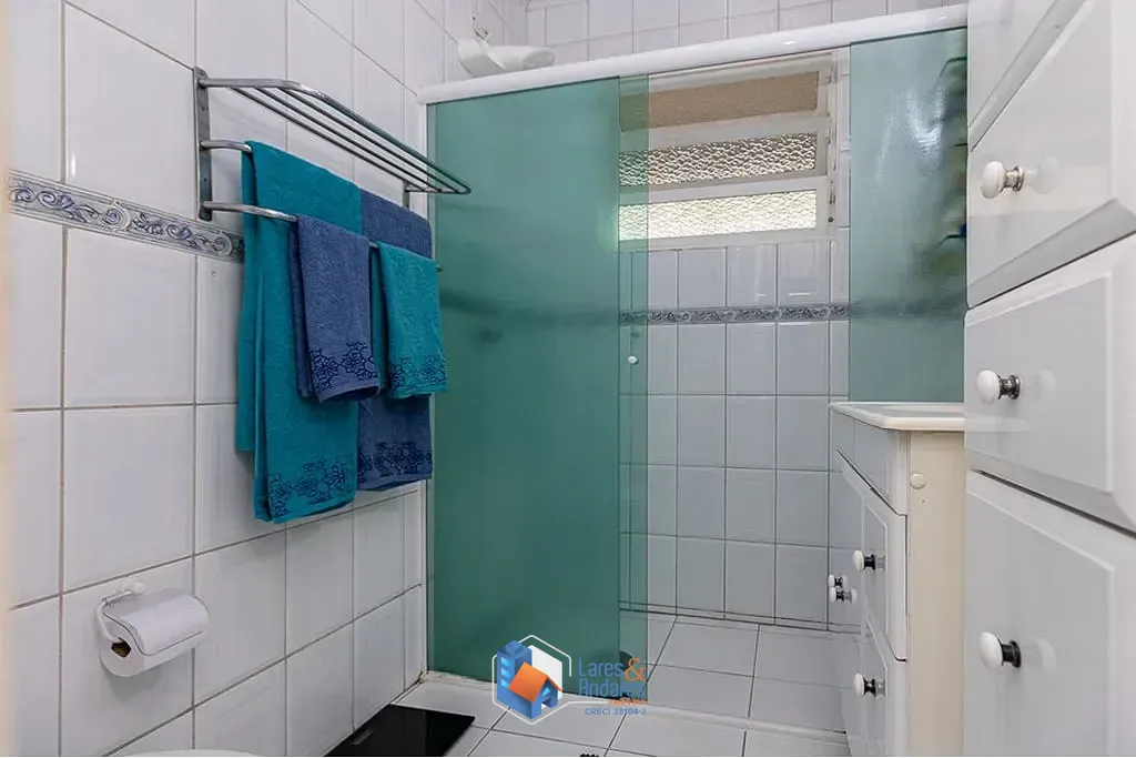 Apartamento, 2 quartos, 70 m² - Foto 2