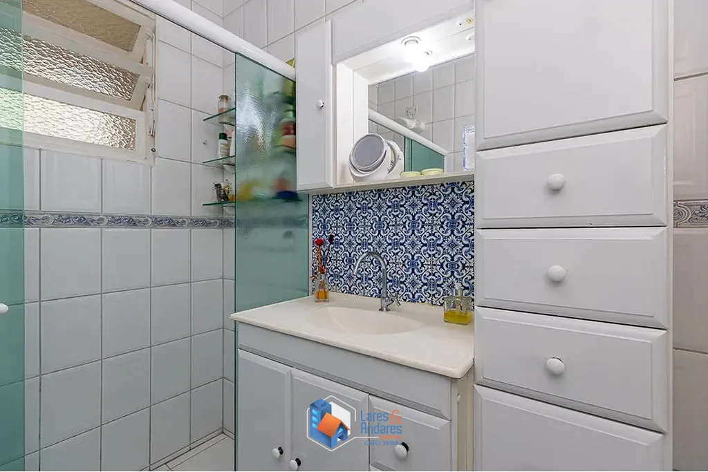 Apartamento, 2 quartos, 70 m² - Foto 12