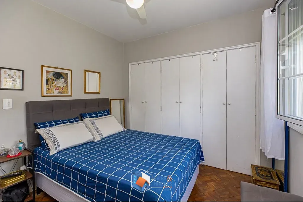 Apartamento, 2 quartos, 70 m² - Foto 11