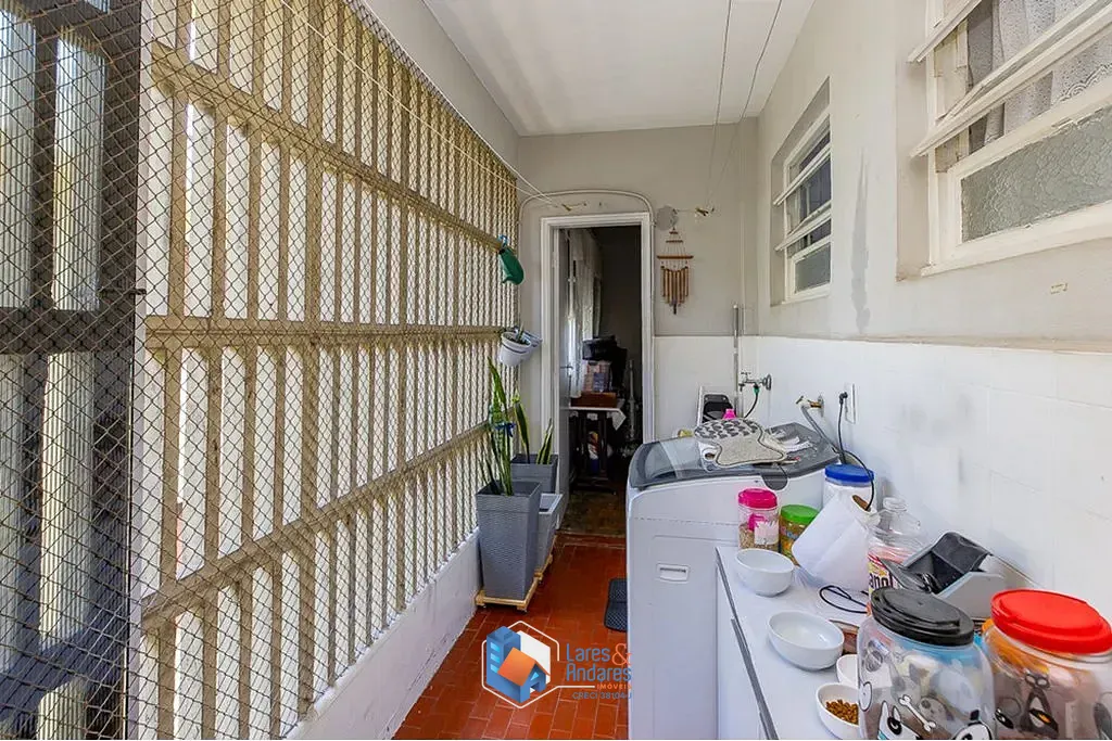 Apartamento, 2 quartos, 70 m² - Foto 9