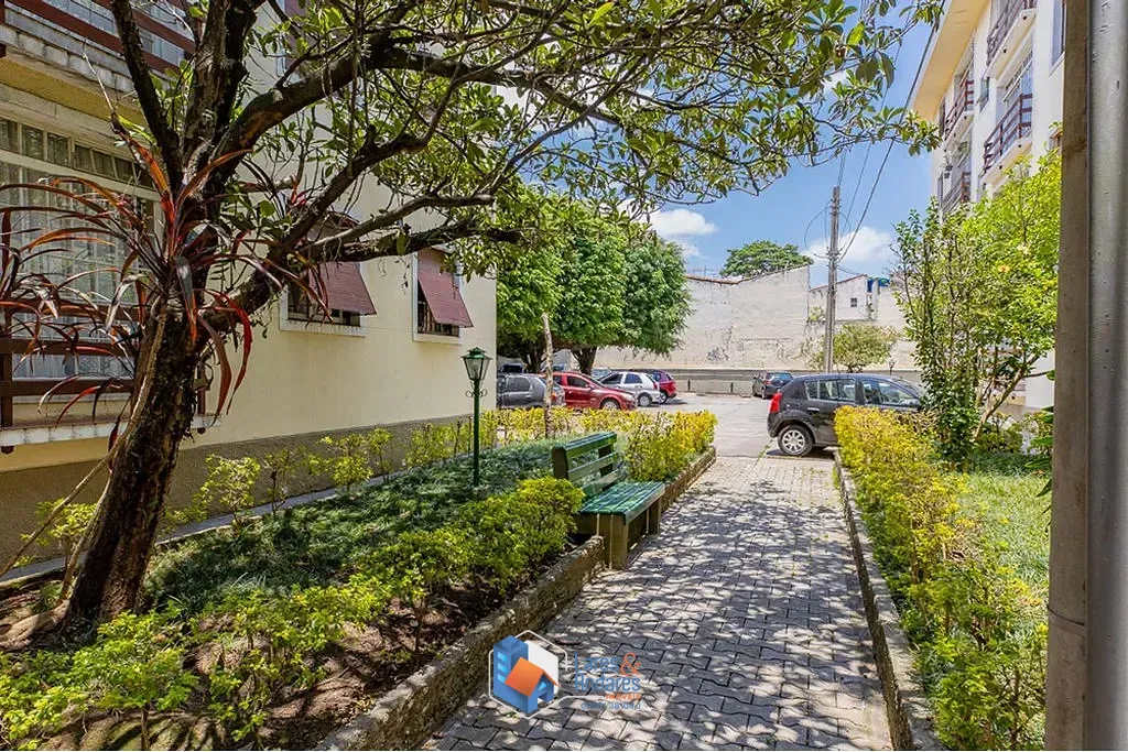 Apartamento, 2 quartos, 70 m² - Foto 7