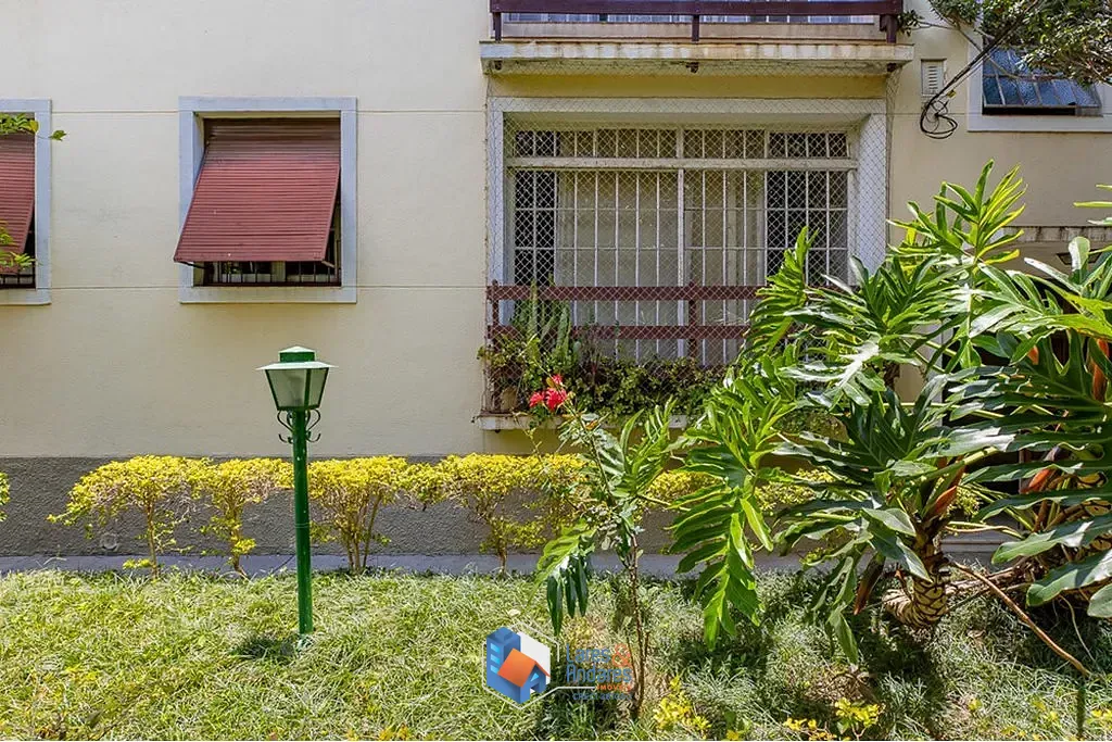 Apartamento, 2 quartos, 70 m² - Foto 6