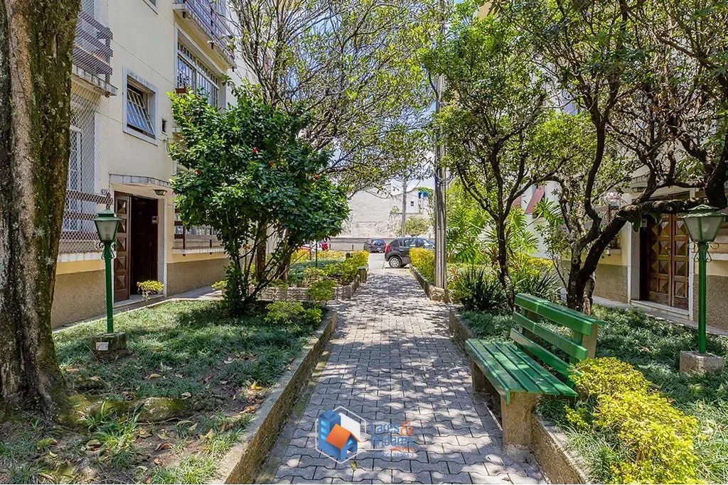 Apartamento, 2 quartos, 70 m² - Foto 4