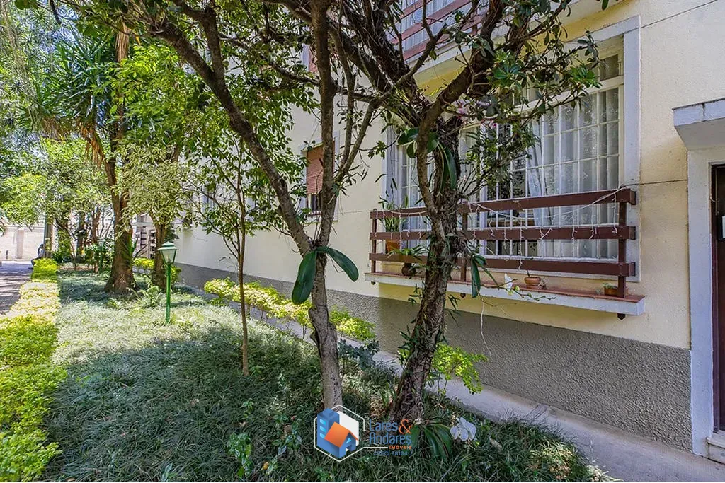 Apartamento, 2 quartos, 70 m² - Foto 3