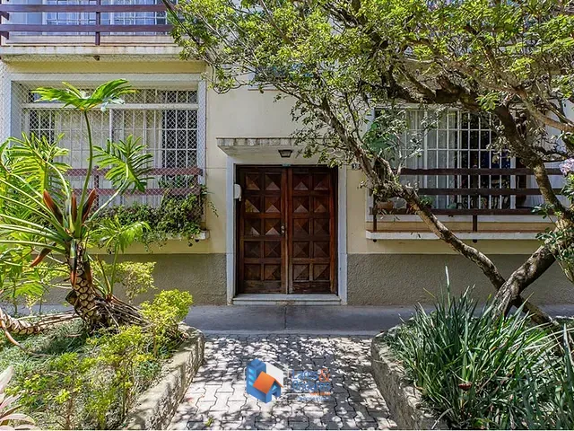 Apartamento 2 quartos e 2 banheiros, à venda, no bairro Vila Cordeiro em São Paulo