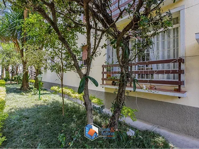 Apartamento 2 quartos e 2 banheiros, à venda, no bairro Vila Cordeiro em São Paulo