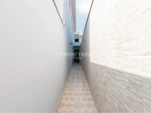 Casa 4 quartos e 4 banheiros, à venda, no bairro Granja Julieta em São Paulo