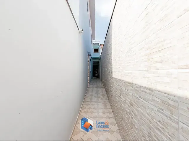 Casa 4 quartos e 4 banheiros, à venda, no bairro Granja Julieta em São Paulo
