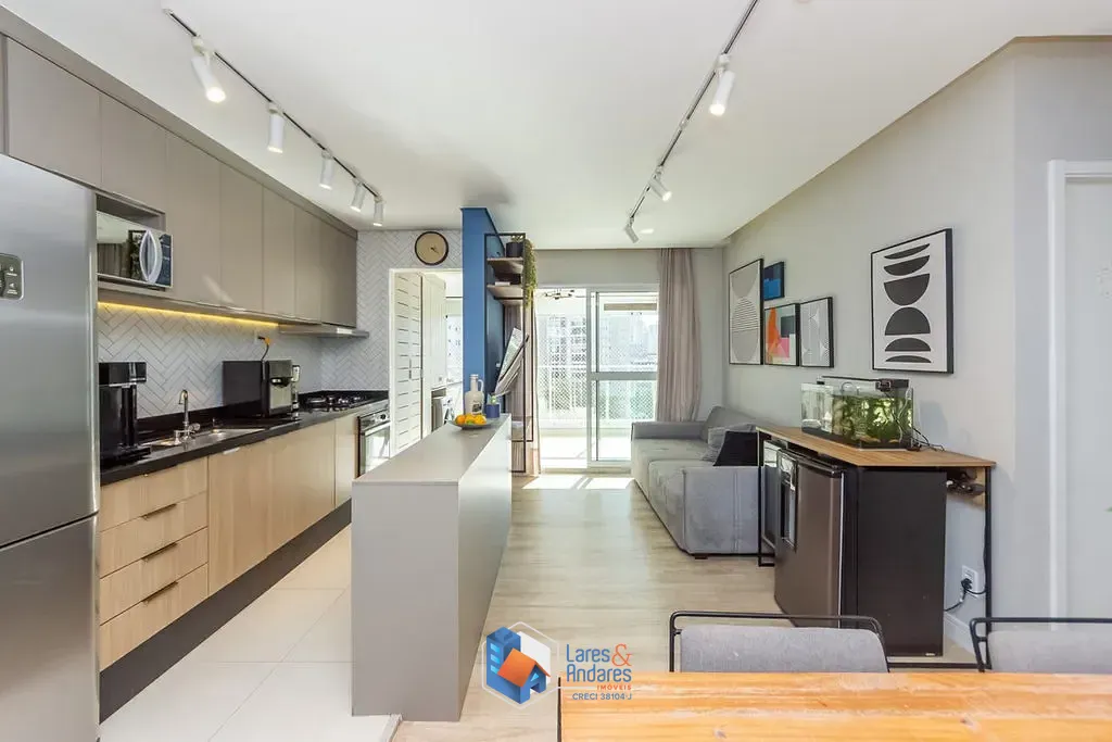 Apartamento, 2 quartos, 68 m² - Foto 20
