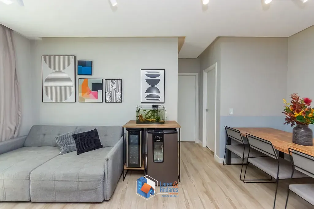 Apartamento, 2 quartos, 68 m² - Foto 21
