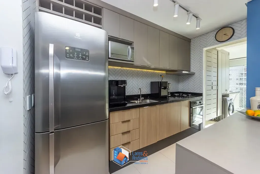 Apartamento, 2 quartos, 68 m² - Foto 22