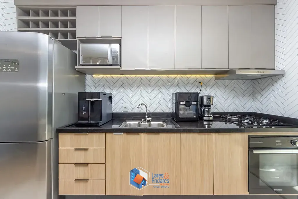 Apartamento, 2 quartos, 68 m² - Foto 23