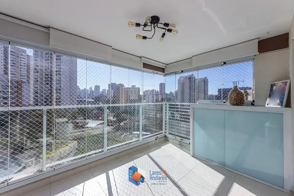 Apartamento, 2 quartos, 68 m² - Foto 24