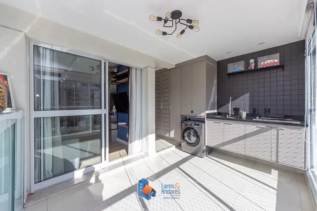 Apartamento, 2 quartos, 68 m² - Foto 25