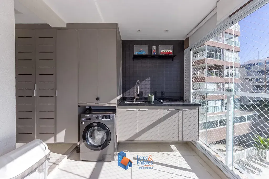 Apartamento, 2 quartos, 68 m² - Foto 26