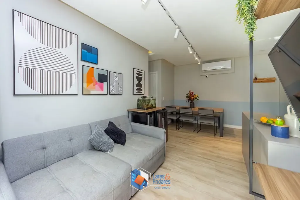 Apartamento, 2 quartos, 68 m² - Foto 19
