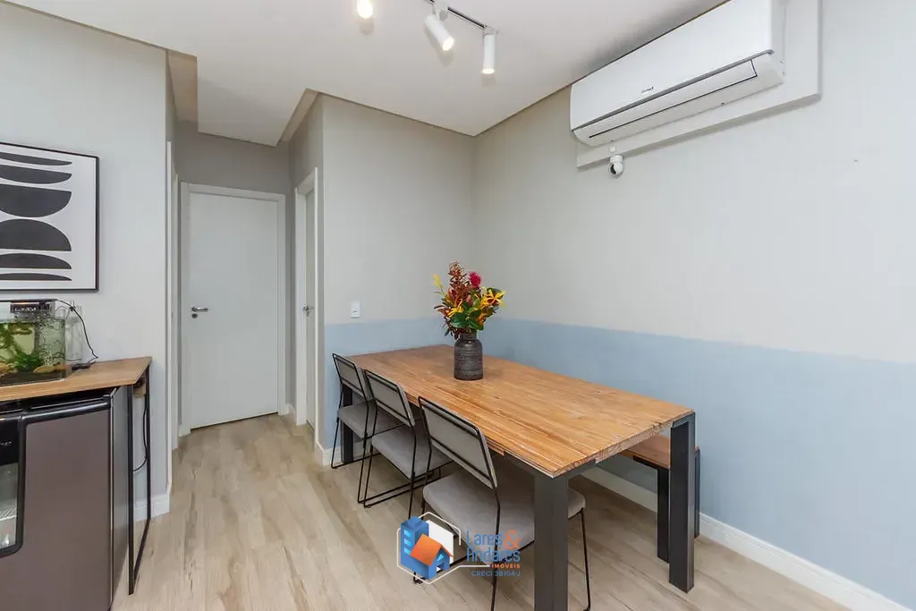 Apartamento, 2 quartos, 68 m² - Foto 29