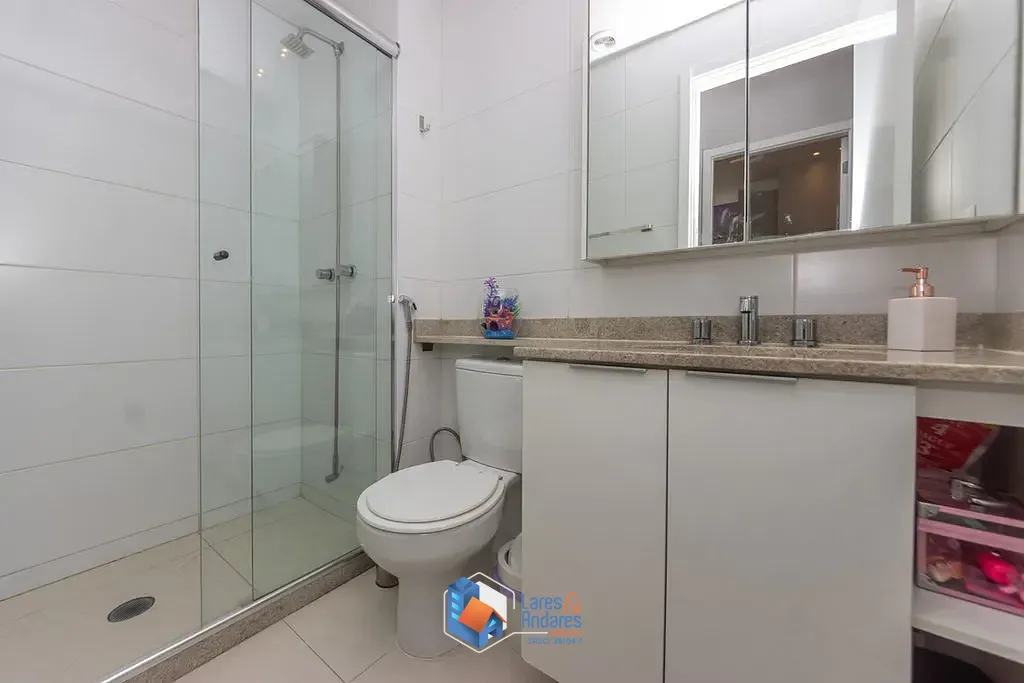 Apartamento, 2 quartos, 68 m² - Foto 33