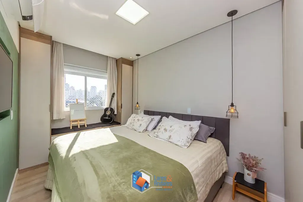 Apartamento, 2 quartos, 68 m² - Foto 34