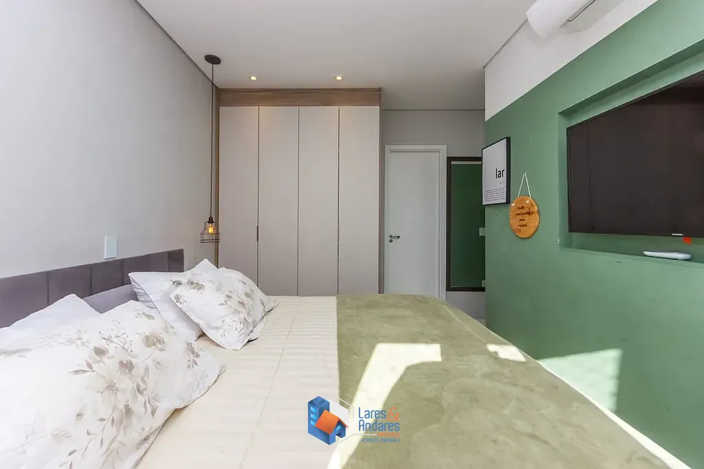 Apartamento, 2 quartos, 68 m² - Foto 35