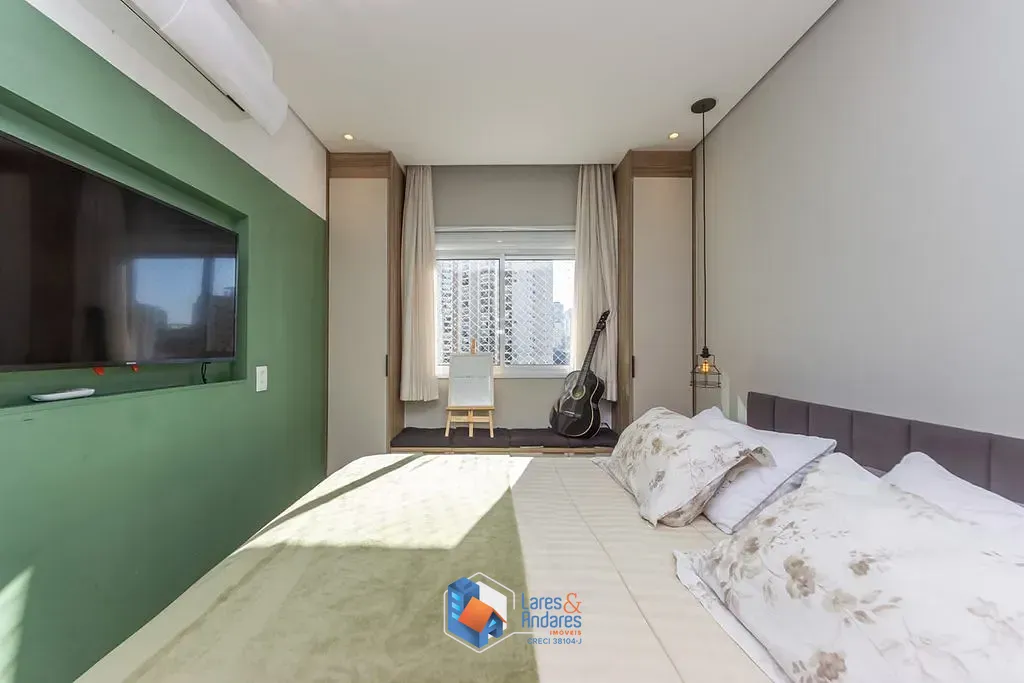 Apartamento, 2 quartos, 68 m² - Foto 10