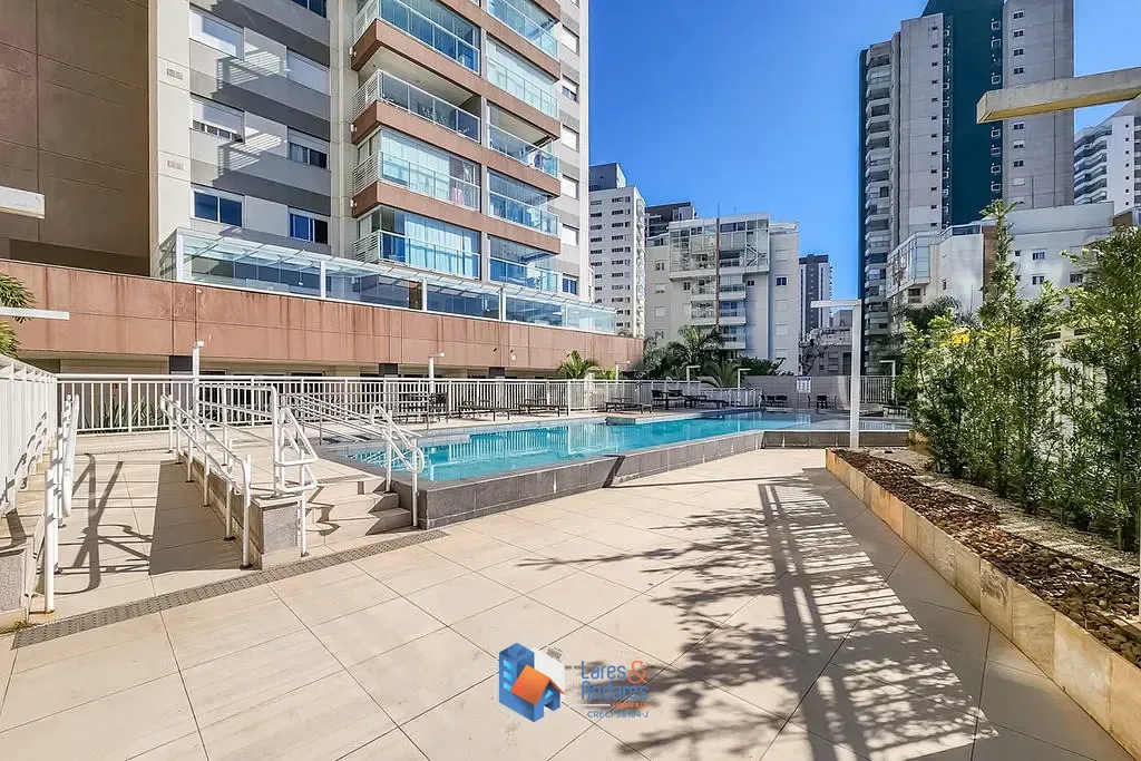 Apartamento, 2 quartos, 68 m² - Foto 4