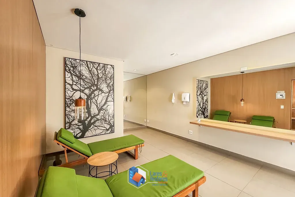 Apartamento, 2 quartos, 68 m² - Foto 5