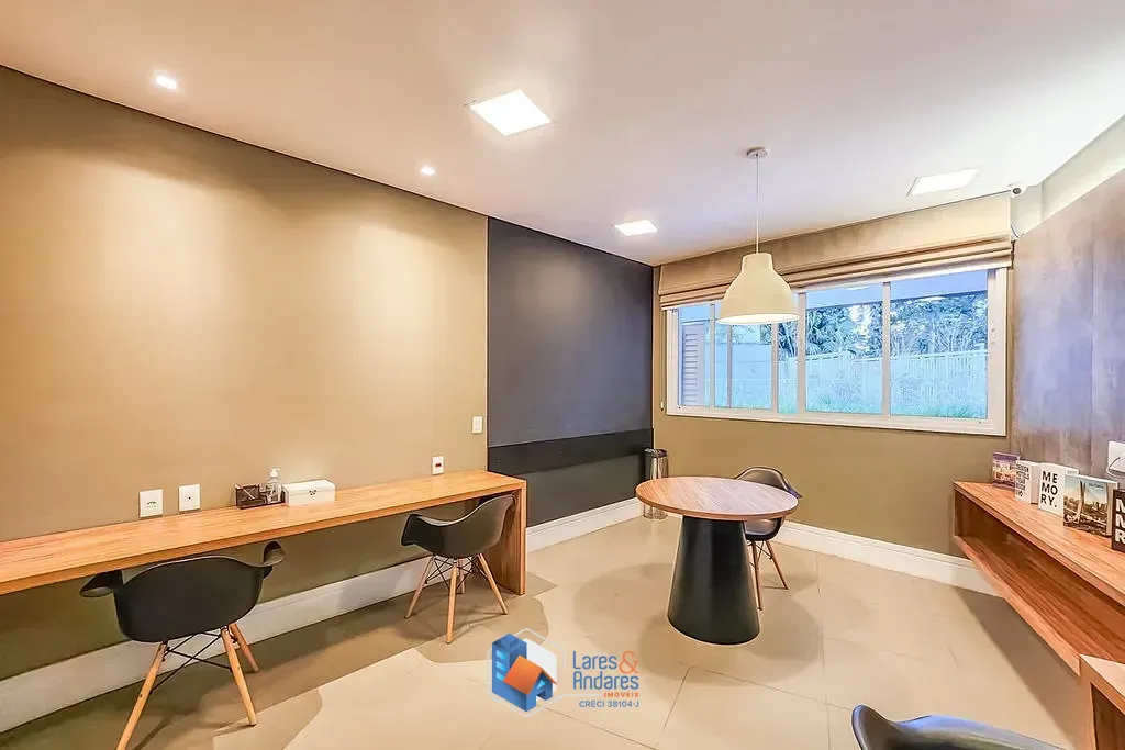 Apartamento, 2 quartos, 68 m² - Foto 8