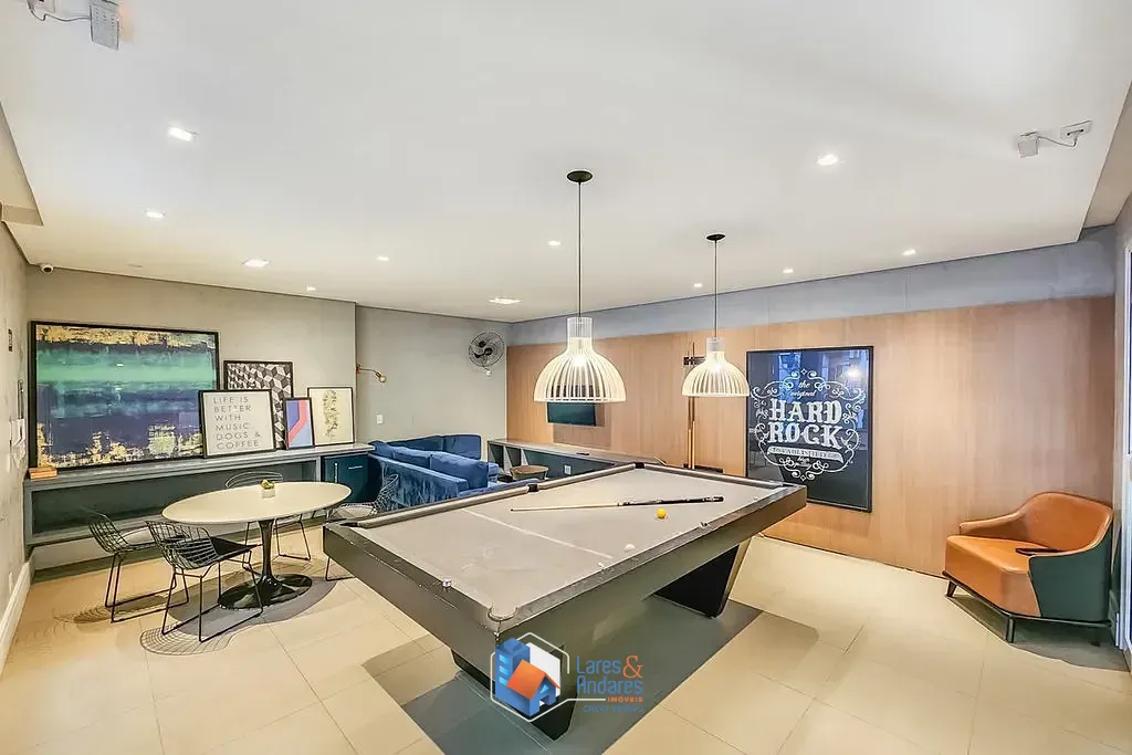 Apartamento, 2 quartos, 68 m² - Foto 2