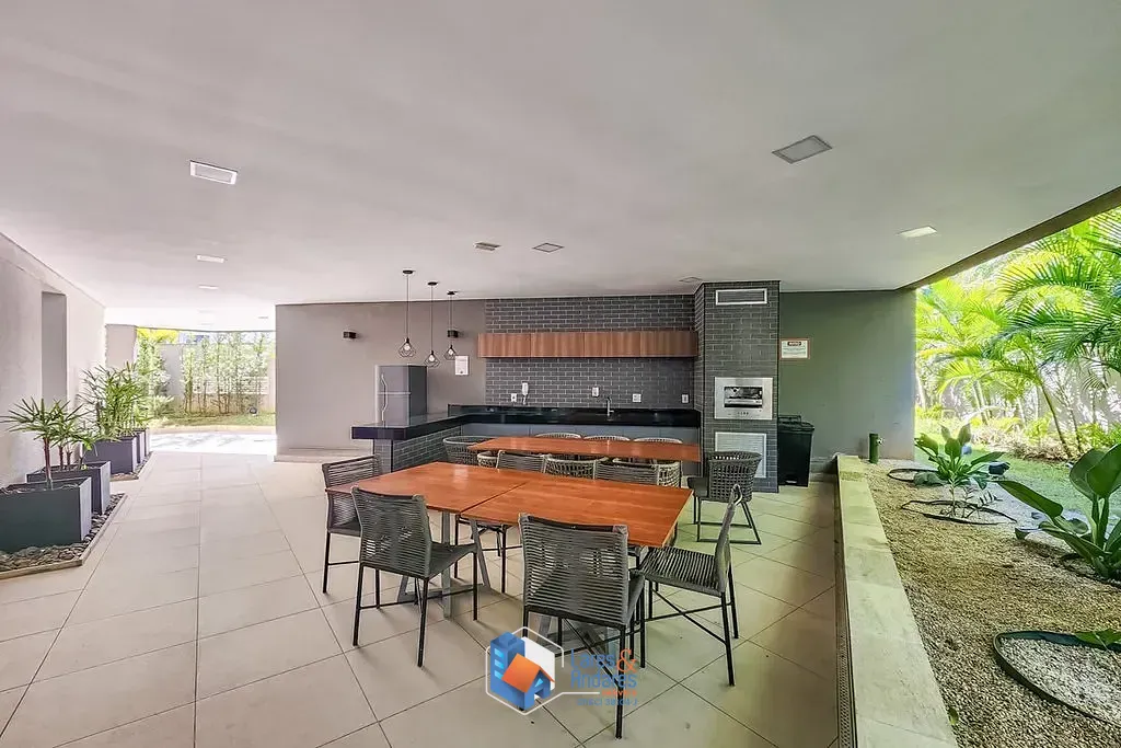 Apartamento, 2 quartos, 68 m² - Foto 12