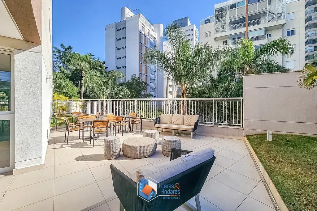 Apartamento, 2 quartos, 68 m² - Foto 13