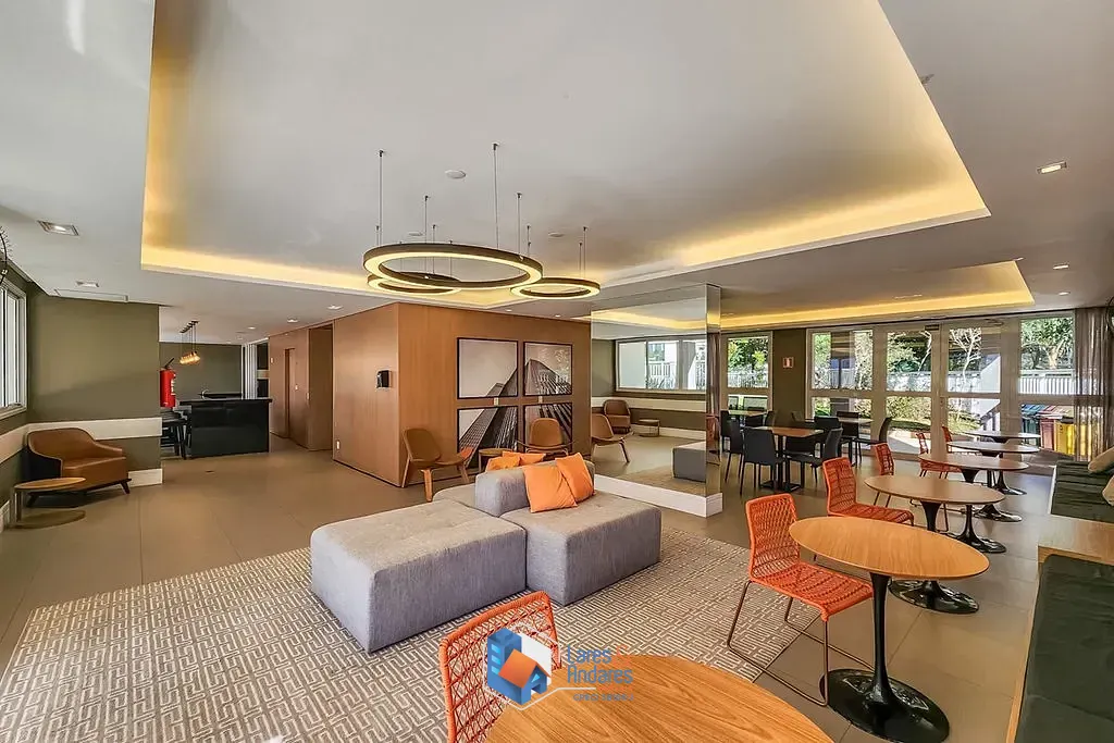 Apartamento, 2 quartos, 68 m² - Foto 14