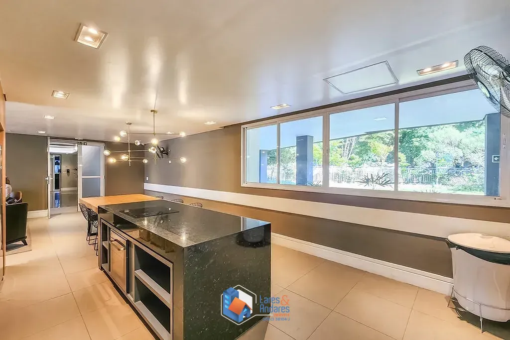 Apartamento, 2 quartos, 68 m² - Foto 16