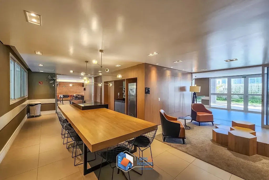 Apartamento, 2 quartos, 68 m² - Foto 17