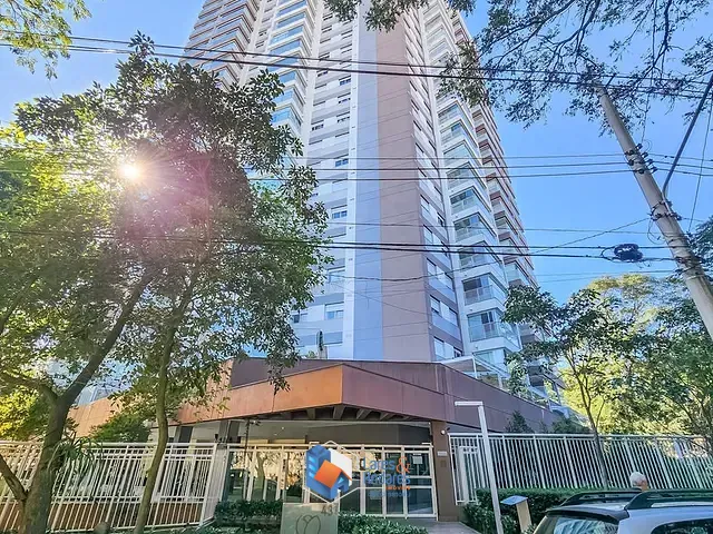 Apartamento 2 quartos e 2 banheiros, à venda, no bairro Jardim Prudência em São Paulo
