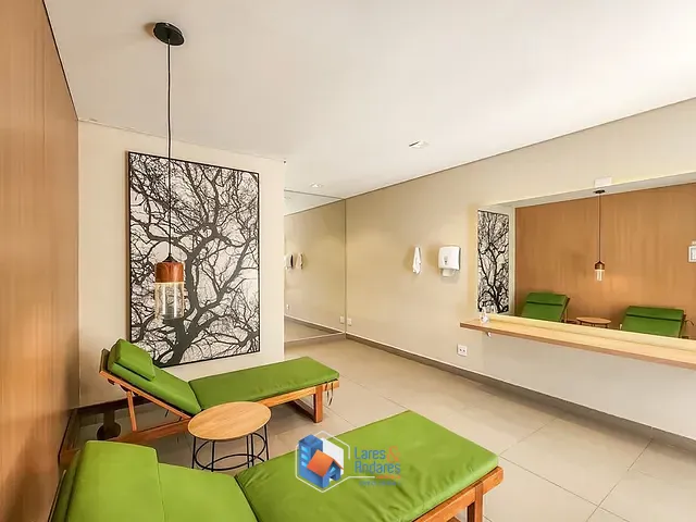Apartamento 2 quartos e 2 banheiros, à venda, no bairro Jardim Prudência em São Paulo
