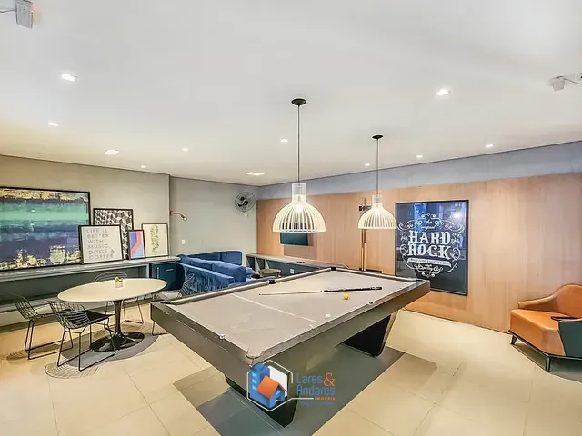 Apartamento 2 quartos e 2 banheiros, à venda, no bairro Jardim Prudência em São Paulo