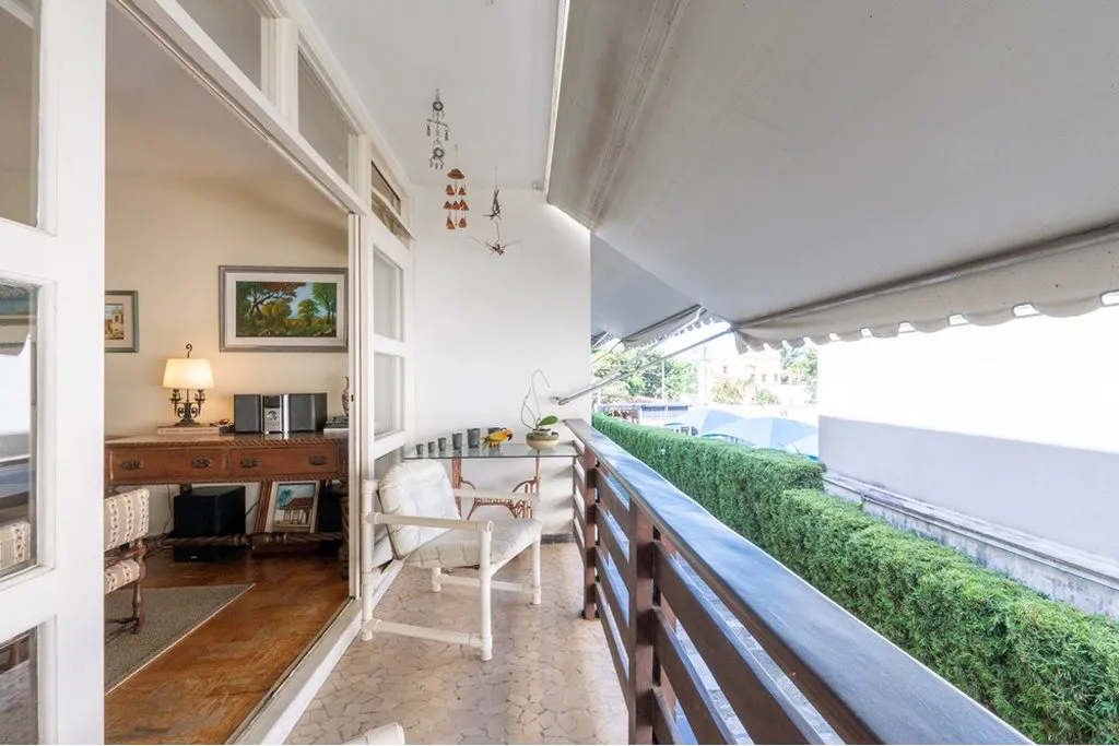 Casa em Condomínio à venda 3 Quartos 1 Suite 2 Vagas 180M² Vila Olímpia São Paulo - SP