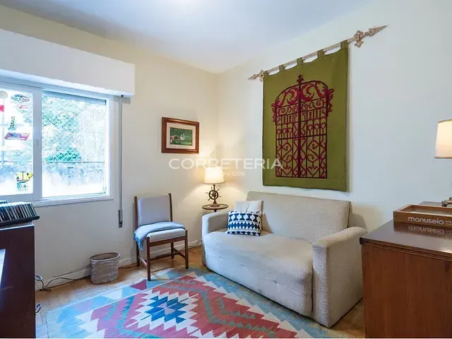 Casa 3 quartos e 3 banheiros, à venda, no bairro Vila Olímpia em São Paulo