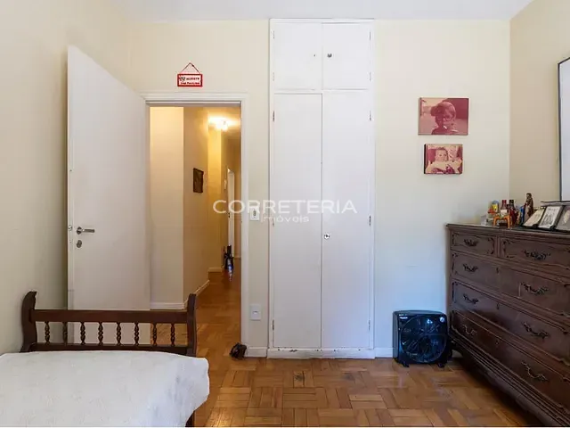 Casa 3 quartos e 3 banheiros, à venda, no bairro Vila Olímpia em São Paulo