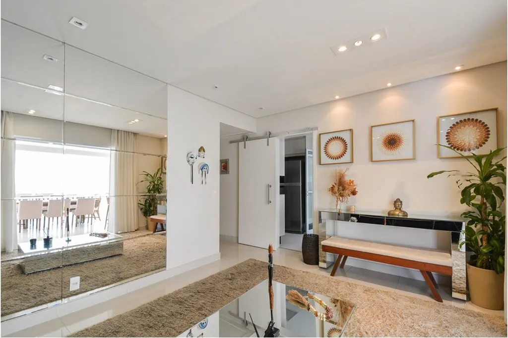 Apartamento à venda 3 Quartos 3 Suites 2 Vagas 193M² Ipiranga São Paulo - SP