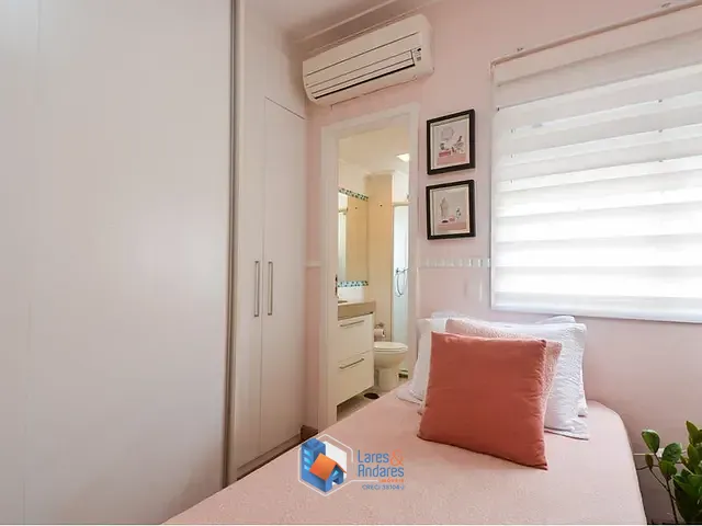 Apartamento 3 quartos e 5 banheiros, à venda, no bairro Ipiranga em São Paulo