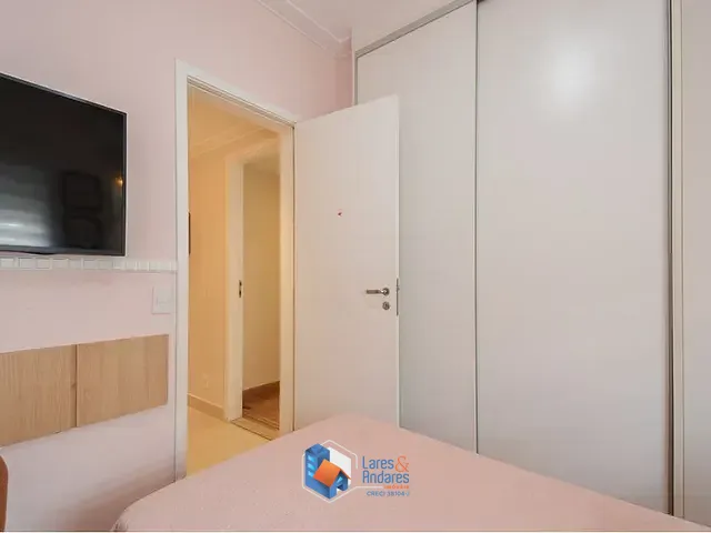Apartamento 3 quartos e 5 banheiros, à venda, no bairro Ipiranga em São Paulo