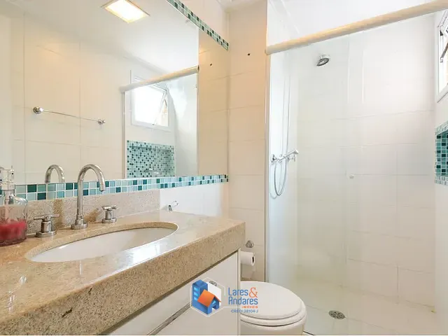 Apartamento 3 quartos e 5 banheiros, à venda, no bairro Ipiranga em São Paulo