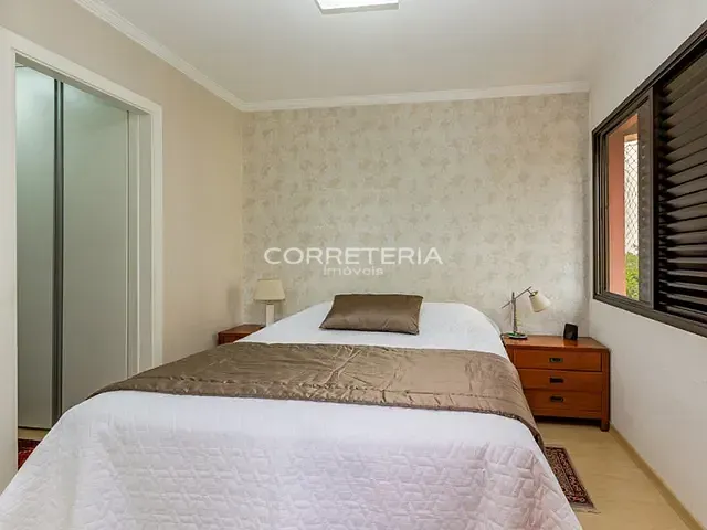 Apartamento 3 quartos e 5 banheiros, à venda, no bairro Vila Nova Conceição em São Paulo